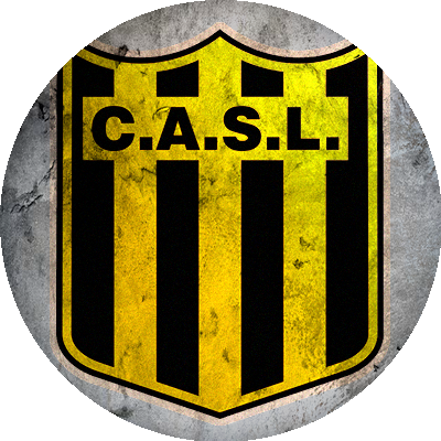 Logo Club Atlético San Lorenzo de Monte Caseros